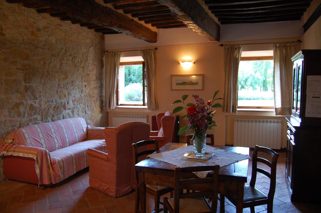 Agriturismo Casagrande Montepulciano Stazione Kültér fotó