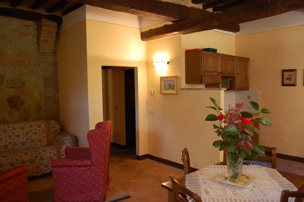 Agriturismo Casagrande Montepulciano Stazione Kültér fotó