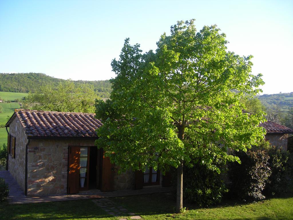 Agriturismo Casagrande Montepulciano Stazione Kültér fotó