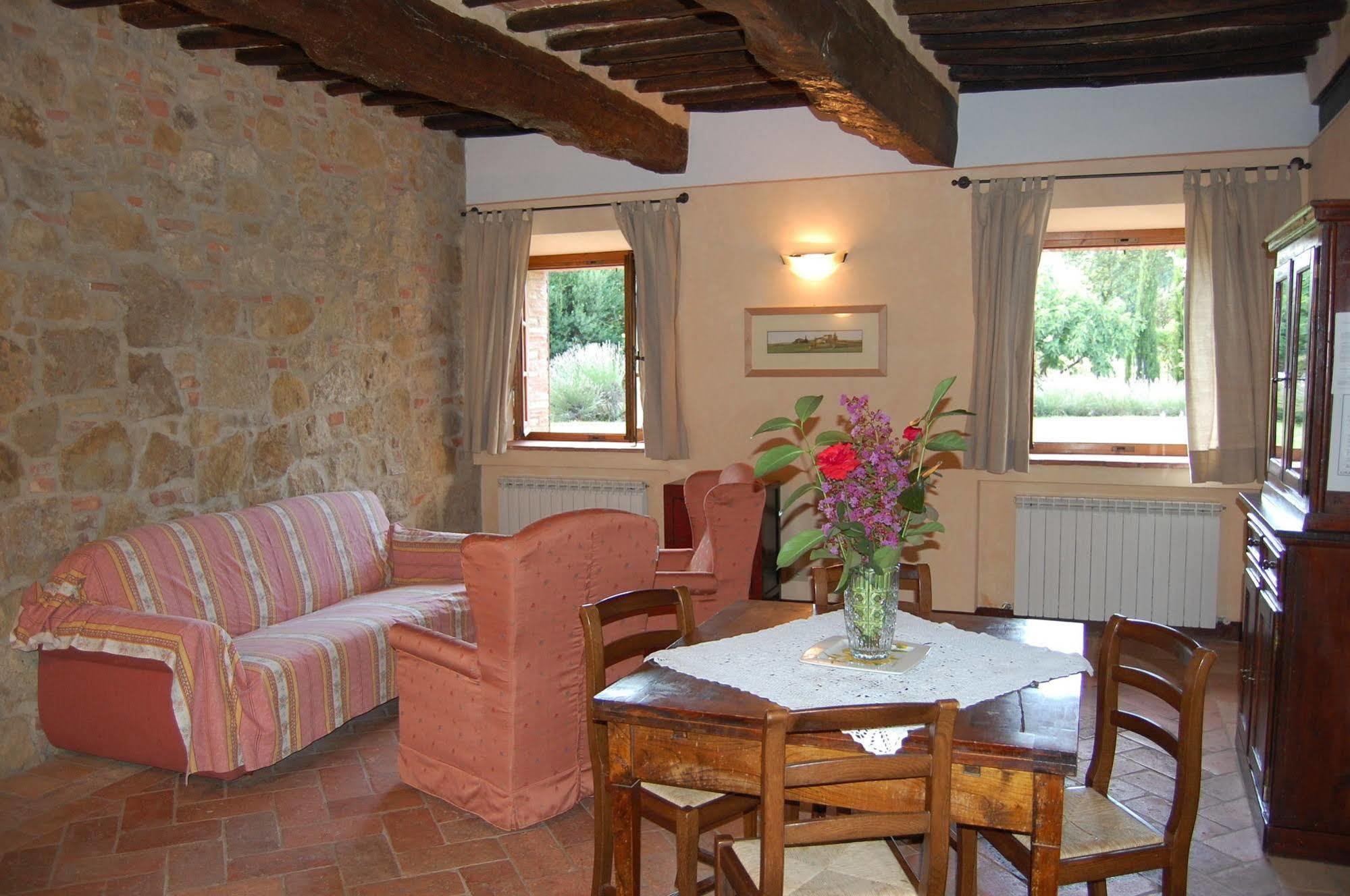 Agriturismo Casagrande Montepulciano Stazione Kültér fotó
