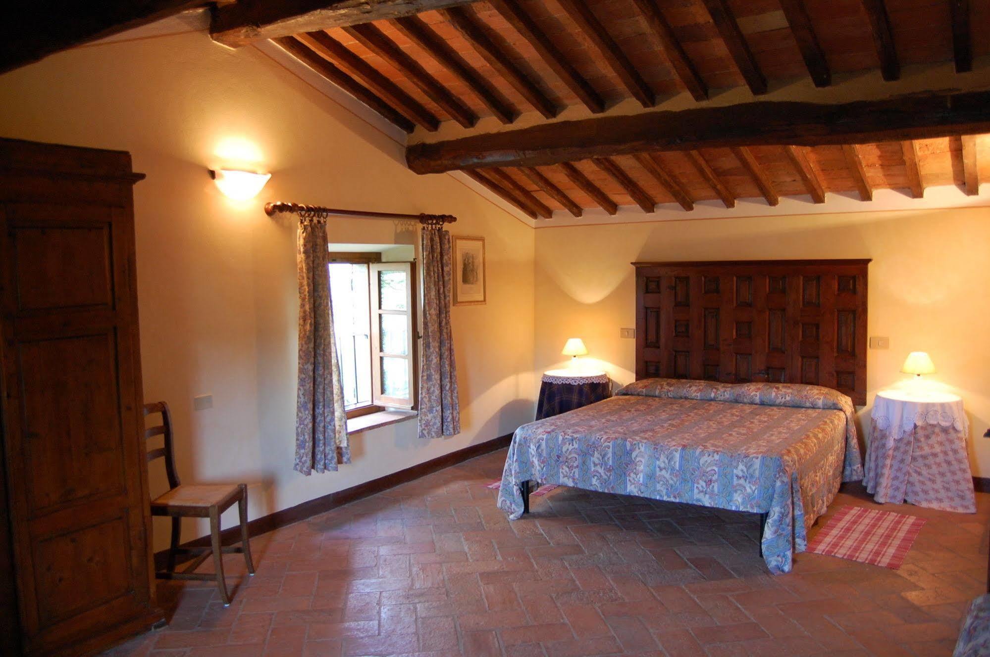 Agriturismo Casagrande Montepulciano Stazione Kültér fotó