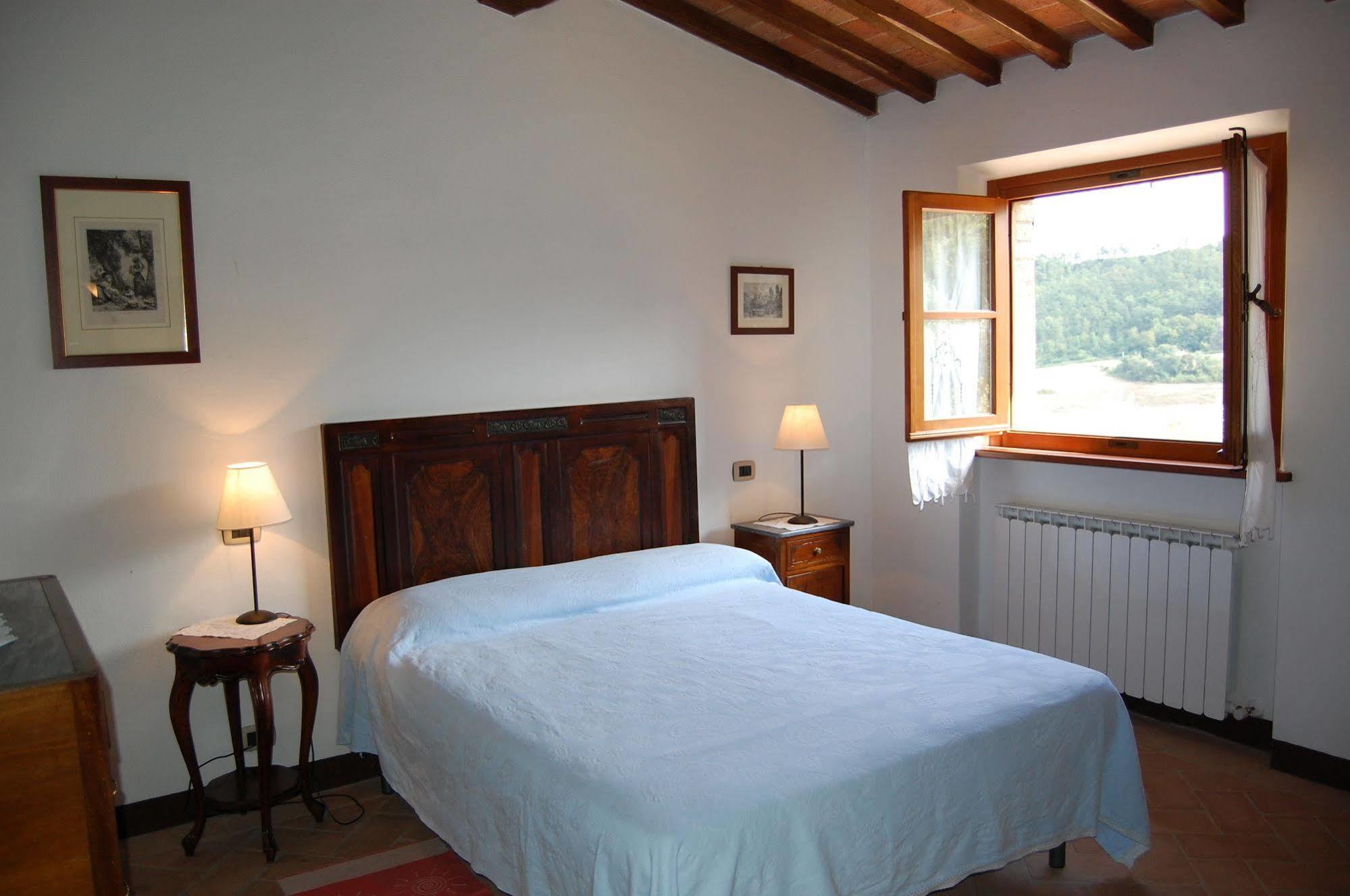 Agriturismo Casagrande Montepulciano Stazione Kültér fotó
