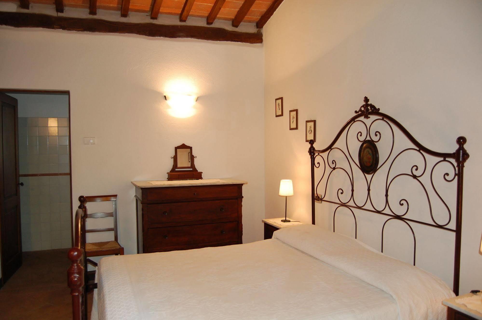Agriturismo Casagrande Montepulciano Stazione Kültér fotó
