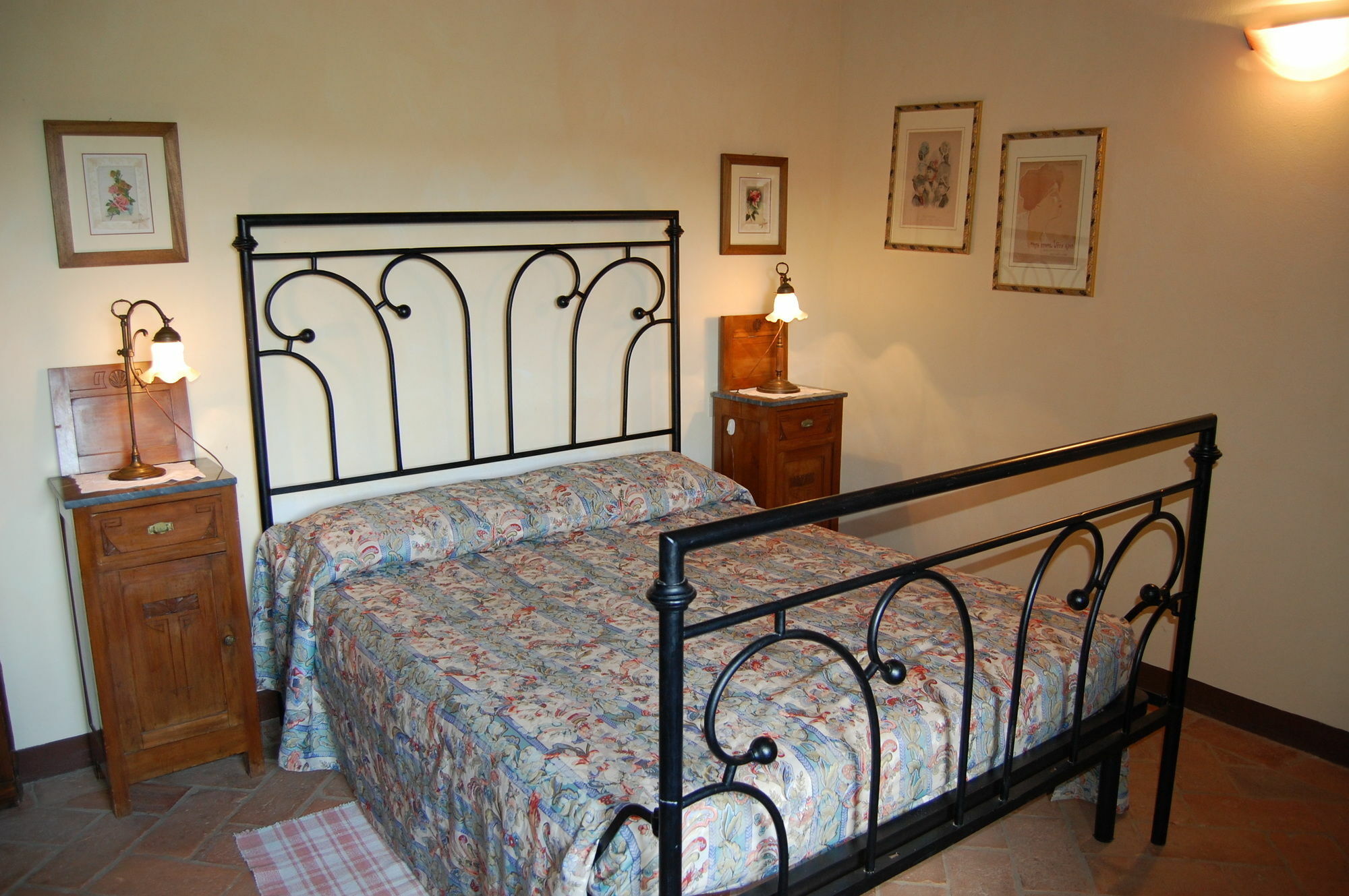 Agriturismo Casagrande Montepulciano Stazione Kültér fotó